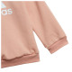 Adidas Βρεφικές φόρμες σετ